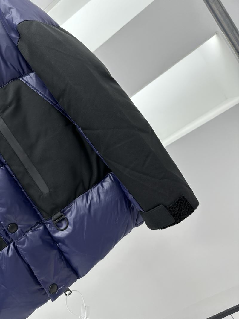 Burberry Down Jackets